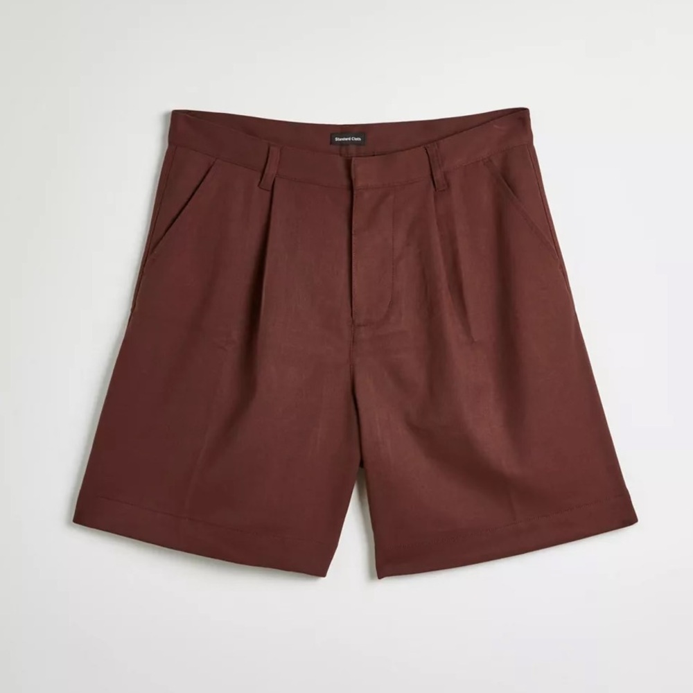 NWT Dress Shorts